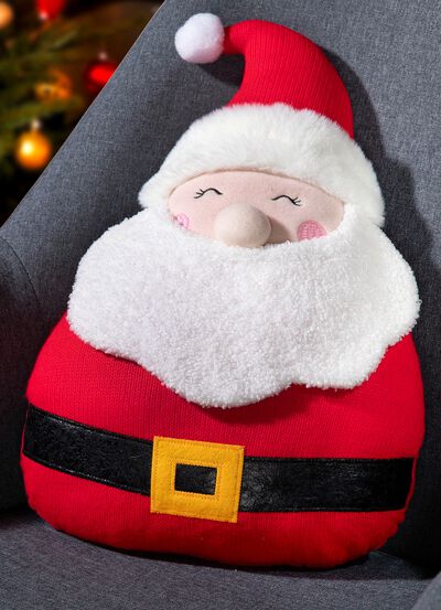 Kissen &laquo;Niko&raquo; 