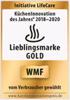 BADERde_CH1Logo_LieblingsmarkeGold_WMF BADERde_CH1Logo_LieblingsmarkeGold_WMF