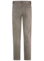 Superstretch-Hose mit Gummibund in 3 Farben 