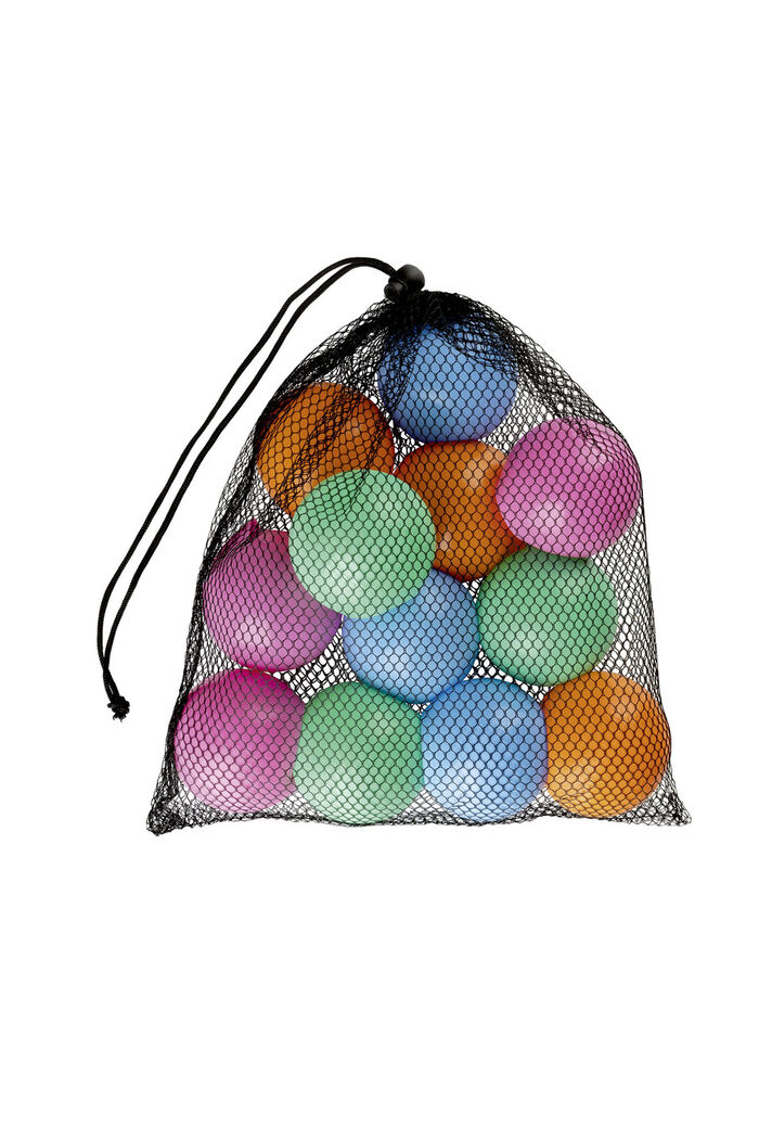 Wiederverwendbare Wasserballons 