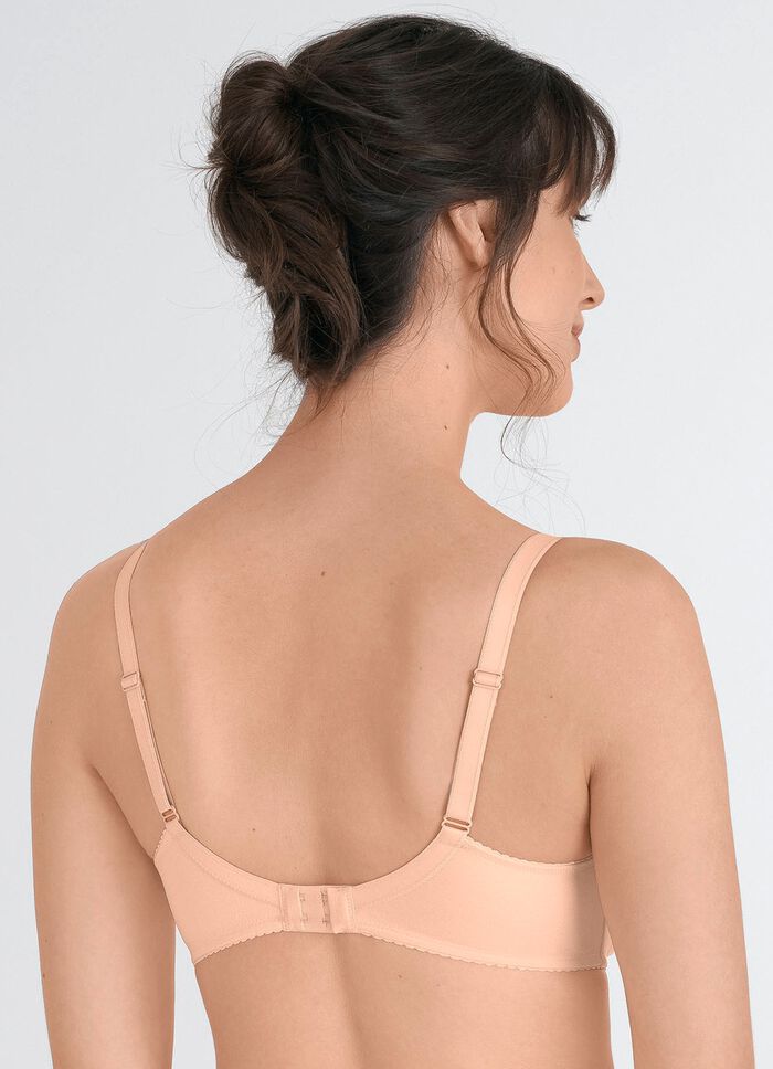 Felina B&uuml;gel-BH mit h&uuml;bscher Elastikspitze 