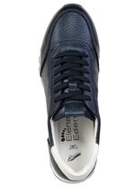 ELENA EDEN, komfortable Damen-Sneaker, Weite G, mit herausnehmbarem Fussbett 