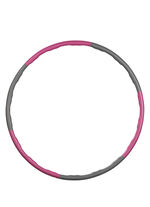 Hula-Hoop Reifen mit Wellenstruktur