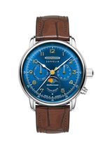 Zeppelin Quartz-Herrenuhr 