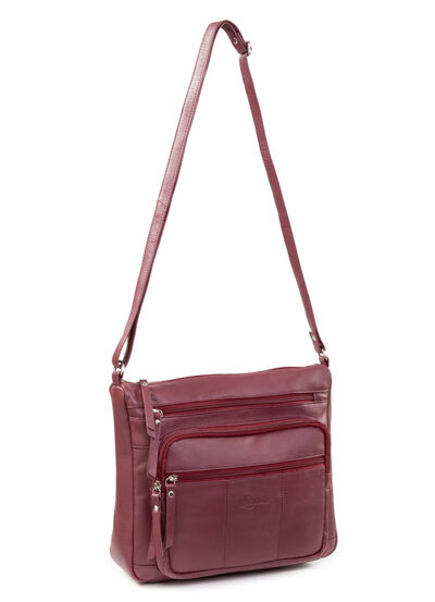 Laurina, Tasche, Damen, mit verstellbarem Umhängeriemen  Laurina, Tasche, Damen, mit verstellbarem Umhängeriemen