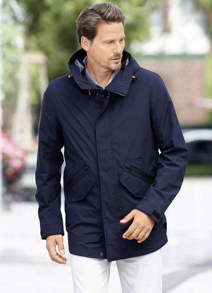 Jacke von «Redpoint» 