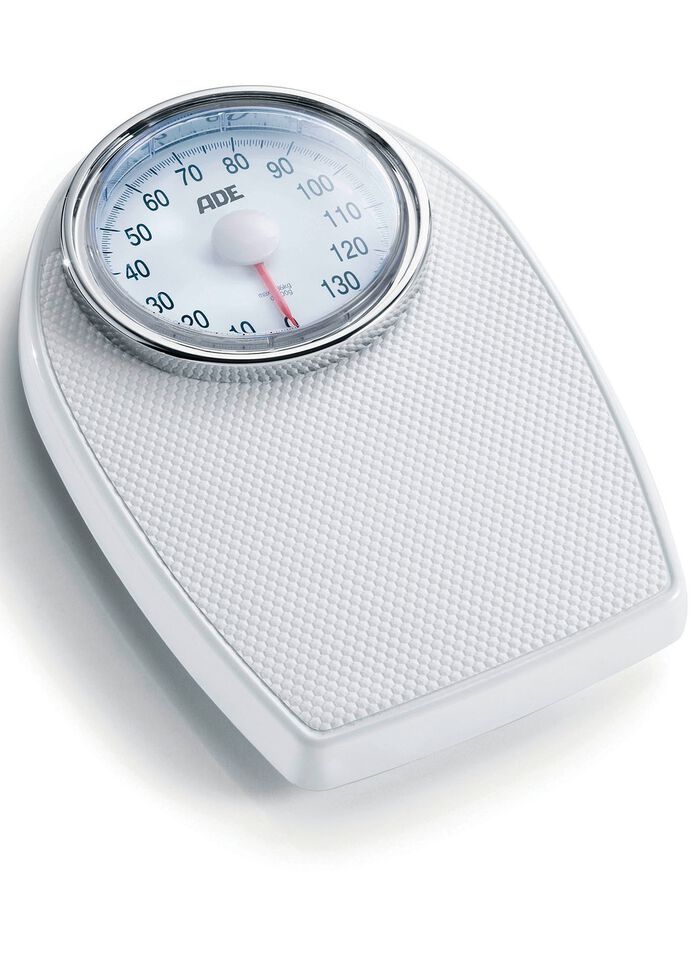 Personenwaage von Ade 