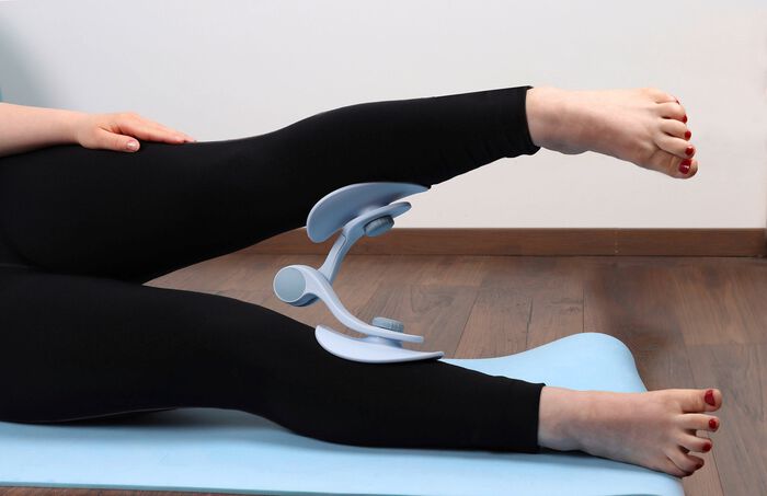 Multifunktionaler Gymnastiktrainer 