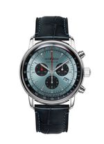 Zeppelin Quartz-Herrenuhr 