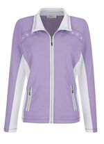 Shirtjacke mit praktischen Taschen  