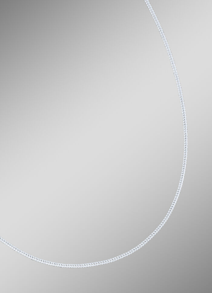 Weich fliessende Fuchsschwanzkette, verschiedene L&auml;ngen 