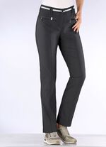 Hose mit sportivem Chic 