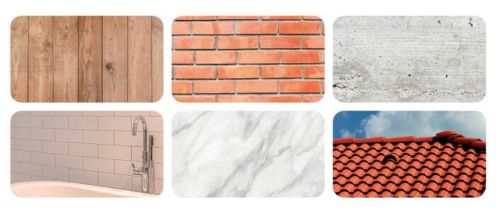 Dichtungsmasse &laquo;Super Sealant&raquo;, 1kg 