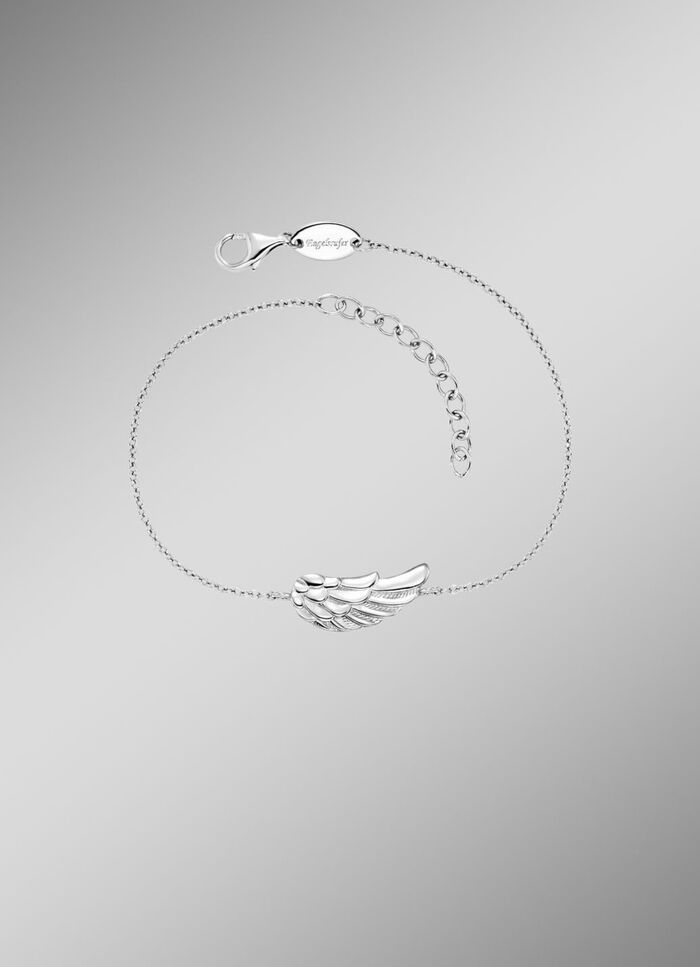Flügel-Armband  