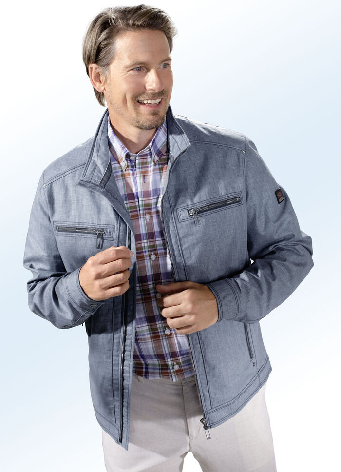 Kurzjacke von «Gate One» 