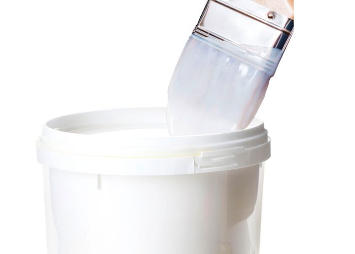 Dichtungsmasse &laquo;Super Sealant&raquo;, 1kg 