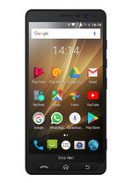Bea-fon M 5 premium Smartphone 