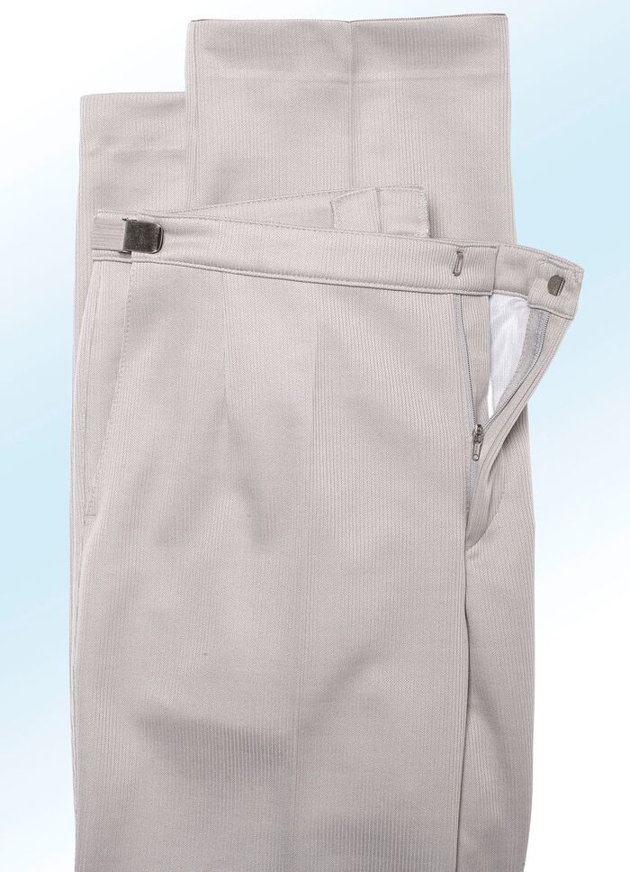 &laquo;Klaus Modelle&raquo;-Bundverstellerhose in 4 Farben 