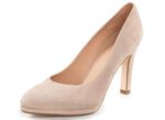 Peter Kaiser, elegante Damen-Pumps, aus Leder 