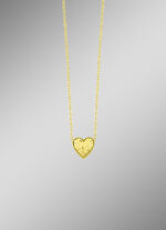 Diamantierte Ankerkette 