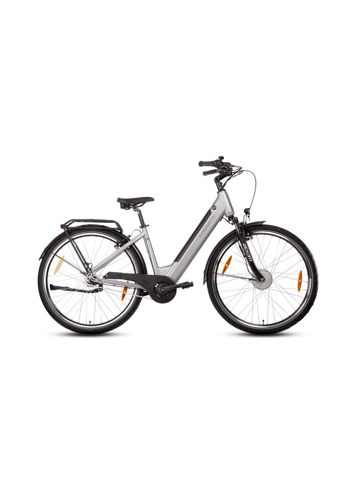 E-Bike Comfort Plus 5.0 von Saxonette 