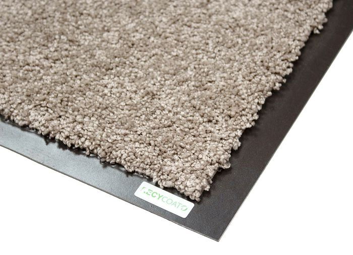 Schmutzfangmatte f&uuml;r innen und aussen 