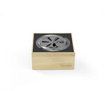 VapoWesp Räucherbox zum Fernhalten von Wespen 