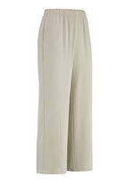 7/8-Hose in bequemer Weite BEIGE