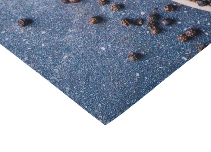 K&uuml;chenl&auml;ufer Gew&uuml;rze,strapazierf&auml;hig 