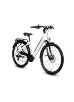 E-Bike Comfort Sport Easy von SAXXX 