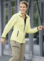 Fleecejacke von «LPO» 