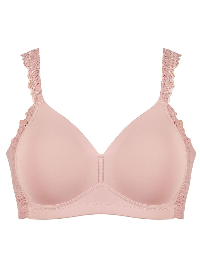 Naturana BH mit Shaping-Effekt ROS&Eacute;