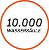 BADERde_CH1Logo_10000mmWassersaeule BADERde_CH1Logo_10000mmWassersaeule