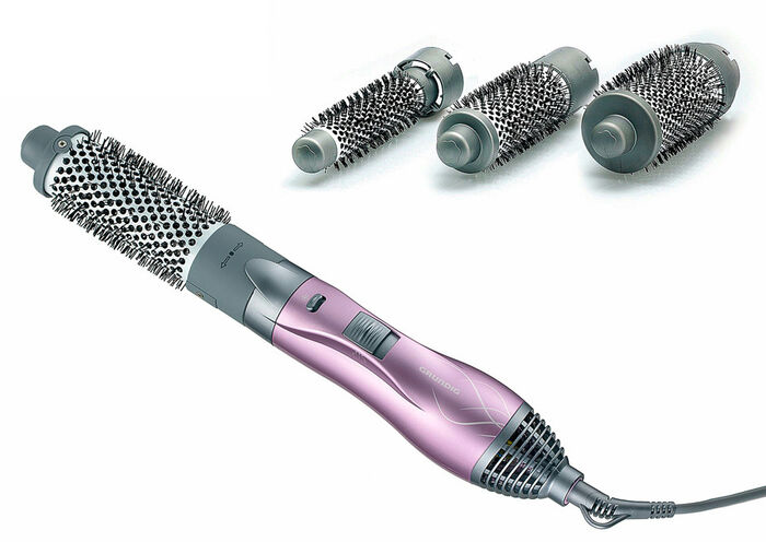 «Grundig» Volumen & Lockenstyler 