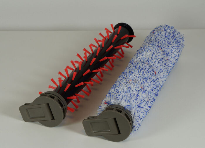 Kabelloser Nass- und Trockensauger mit UV-Licht