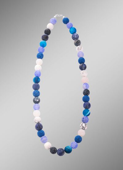 Energie-Halskette &laquo;Erde&raquo; 