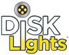 Logo_DiskLights