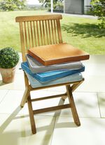 Tischdekoration in Leinenoptik mit wasserabweisender PU-Beschichtung 