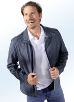 «Gate One»-Blouson 