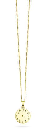 Anhänger Geburtstags- und Taufuhr 