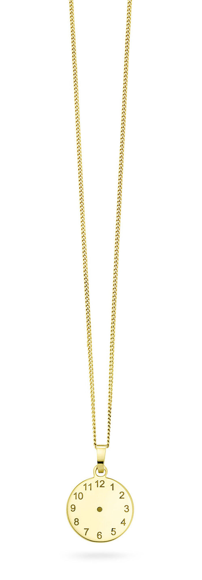 Anhänger Geburtstags- und Taufuhr 