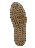 ELENA EDEN Ballerina mit interessanter Prägung JEANS