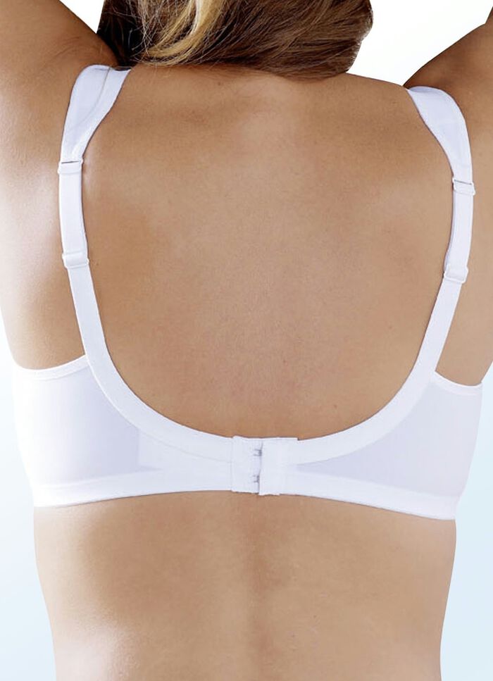 Anita BH mit seitlicher, st&uuml;tzender Blende 