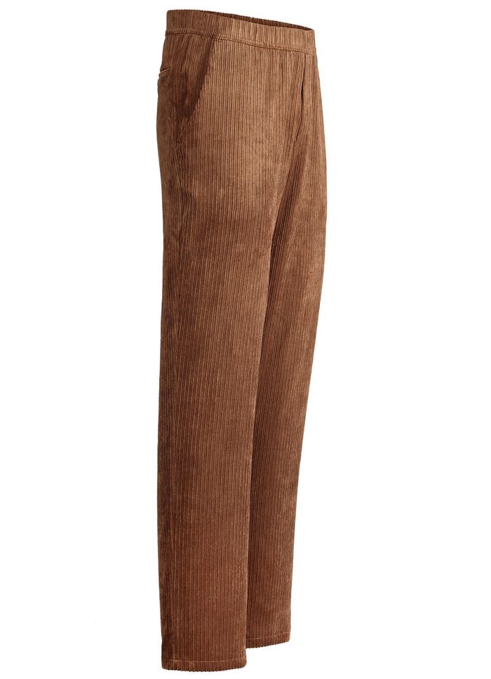 &laquo;Klaus Modelle&raquo;-Schlupfhose in 4 Farben CAMEL