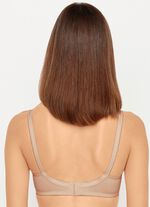 Susa BH aus hautsympathischer Baumwolle mit dekorativer Stickerei am D&eacute;collet&eacute; 