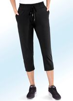 Caprihose von &laquo;LPO&raquo; in 3 Farben 