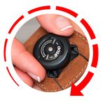 Therapie-Sandale Hallux valgus SAND