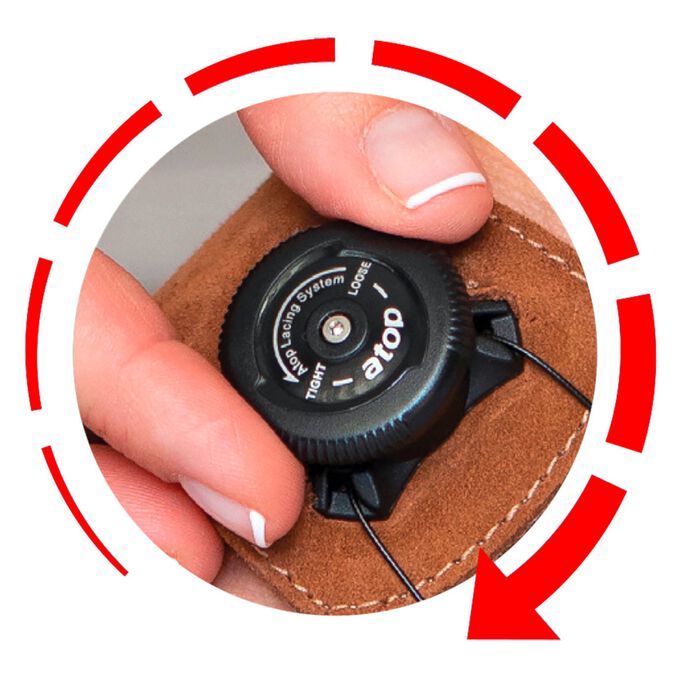 Therapie-Sandale Hallux valgus SAND