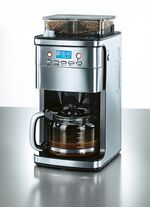 BEEM Fresh-Aroma-Perfect Superior Kaffeemaschine 