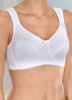 Miss Mary BH mit atmungsaktiven Cups 